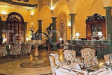 Grand Hotel Florence