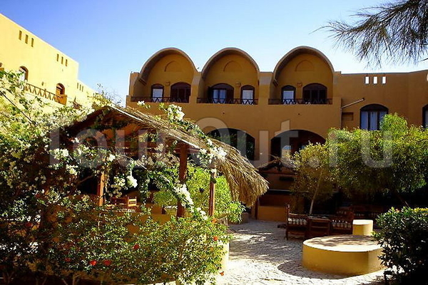 Panorama Bungalows Resort El Gouna