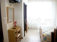 K2 Hotel Numana