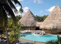 Kanantik Reef and Jungle Resort