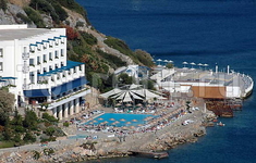 Mavi Kumsal Hotel