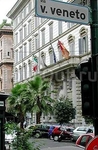 Hotel Savoy Roma