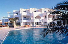 Andronikos Hotel