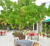 HappyLife Maldives Safari Lodge