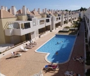 Cabanas Beach Self Catering Apartments