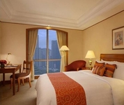 Eastwood Richmonde Hotel