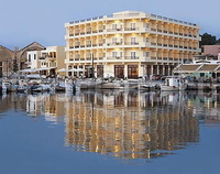 Фото отеля Best Western Porto Veneziano Hotel & Suites