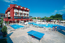 Belvu Resort Hotel