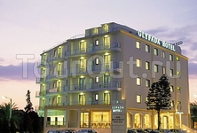 Glyfada Hotel