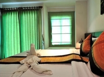 APK Resort and Spa (198 Pang-Muang)