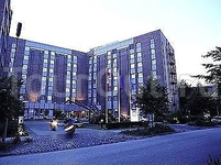 Novotel Hamburg Arena