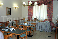 Regis Orho Hotel