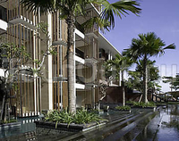 Фото отеля Anantara Seminyak Resort & Spa