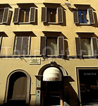 Albergotto Hotel