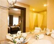 Golden Tulip Resort Al Baha