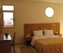 Фото Hotel La Perla Al Hoceima