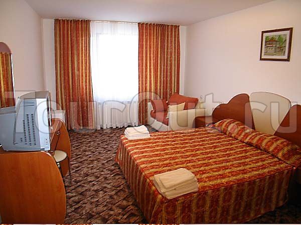 Elegant Hotel Bansko