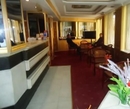 Фото Alpin Istanbul Hotel