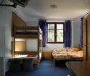 Фото Apartmany Chribska