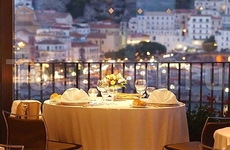 Hotel Miramalfi