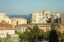 Plaza de toros