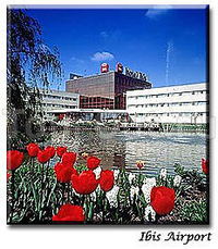 Фото отеля Ibis Airport Фото отеля Ibis Airport