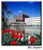 Фото Ibis Airport