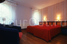 Hotel Athena