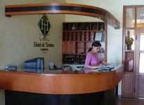 Hotel de Turistas Camana