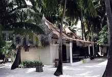 Adaaran Club Bathala Maldives