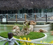 Sandals Royal Hicacos