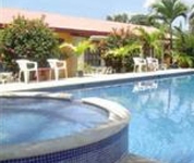 Hotel Villa Creole Jaco