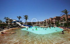 Rehana Sharm Resort