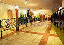 Фото Mercure Budapest Buda