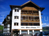 Hotel Gran Ciasa