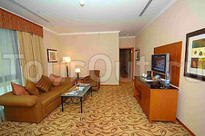 The Country Club Hotel Dubai