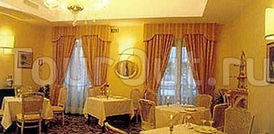 Grand Albergo Internazionale