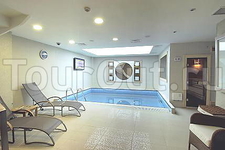 Eresin Taxim Premier Hotel