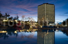 Novotel Tipviman Resort & Spa