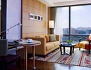Фото Marriott Executive Apartments - Yeouido Park Centre