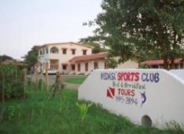 Pedasi Sports Club