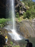 Tamarin falls