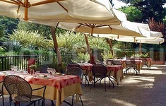 Mercure Villa Romanazzi Carducci
