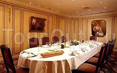 Castille Paris Sofitel Demeure Hotels