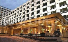 Holiday Inn Bangkok