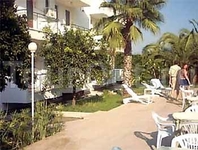 Kiris Garden