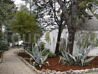 Hotel Dei Trulli