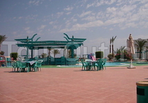 Nuweiba Resort