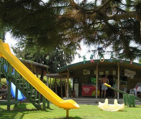 Aska Costa Holiday Club