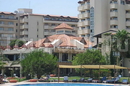 Фото Iberostar Bellis Hotel